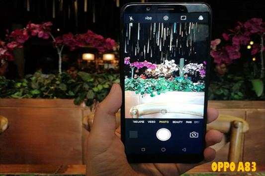 Camera  A83 for oppo screenshot 5