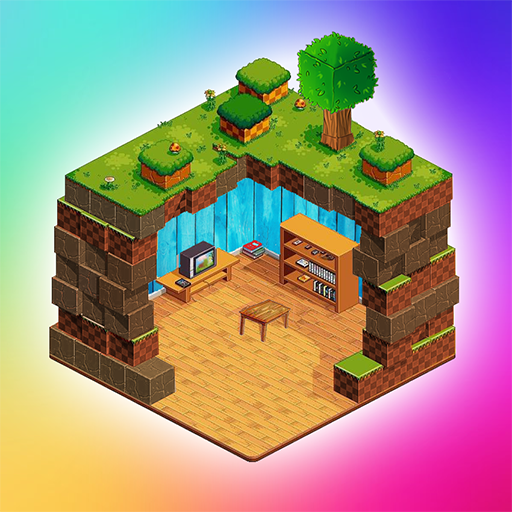New Mix Craft 2020 World Craft Free icon