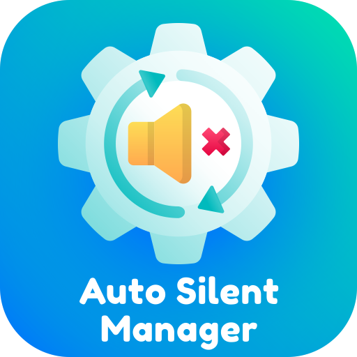Auto Silent Manager icon