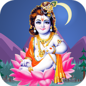 Krishna Temple icon