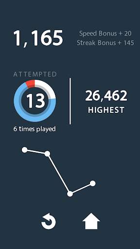Solve - Math Training Game screenshot 5