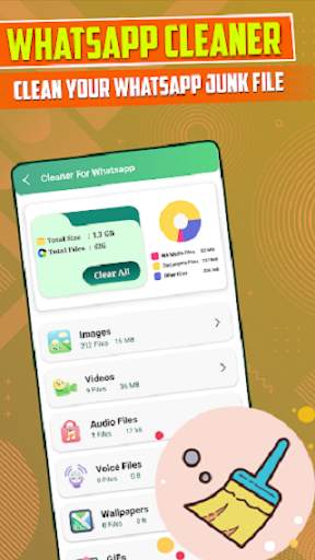 Whatstools for WhatsApp screenshot 5