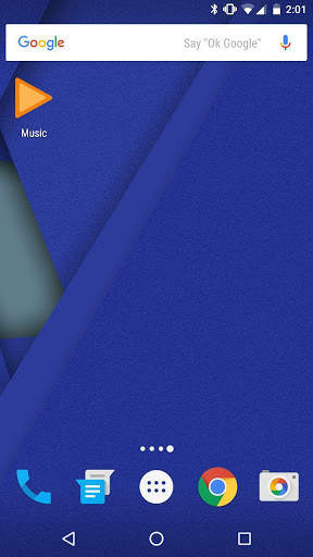 Music Start And Play screenshot 1