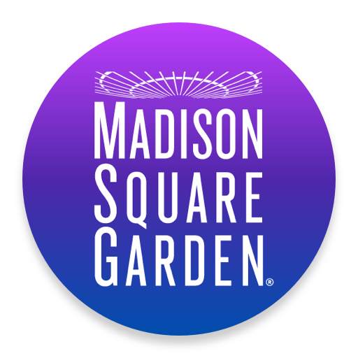 MSG Madison Square Garden Official App 1.8.40