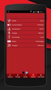 Doctor Power Battery Saver screenshot 6