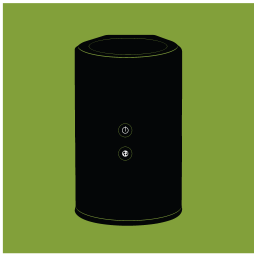 D-Link 850 ET أيقونة