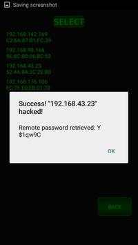 Local Network Hacker Simulator screenshot 2