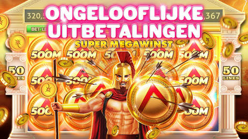 Jackpot Madness: Casinospiele screenshot 6