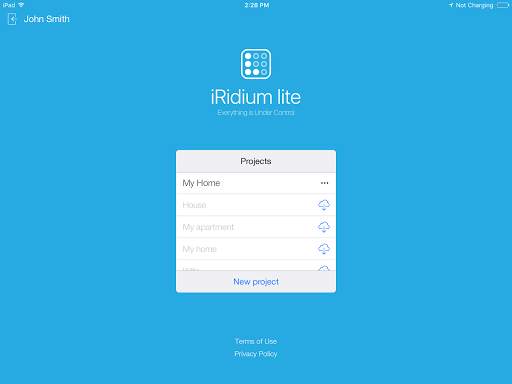 i3 lite screenshot 11