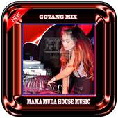 DJ Mama Muda House Musik logo