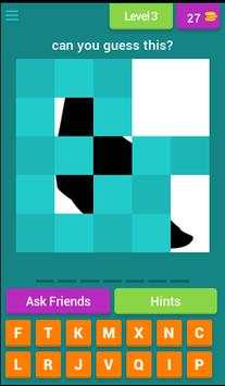 Can You Guess Name Of Pokemon screenshot 4