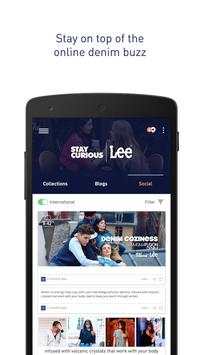 Lee Jeans IN screenshot 4