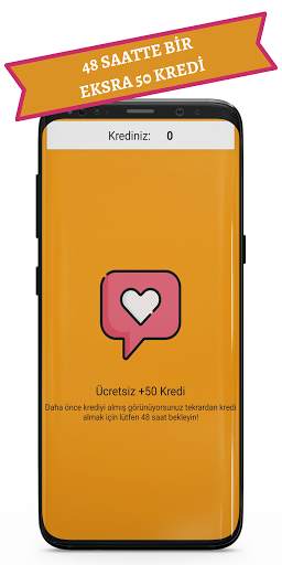 Moka Like - Free & Without Password Post Likes screenshot 2