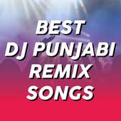 Best DJ Punjabi - English Remix Songs on 9Apps
