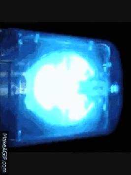 Police siren flashing lights screenshot 2
