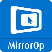 MirrorOp Sender Add-On: LG