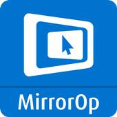 MirrorOp Sender Add-On: LG 1.1.8.8