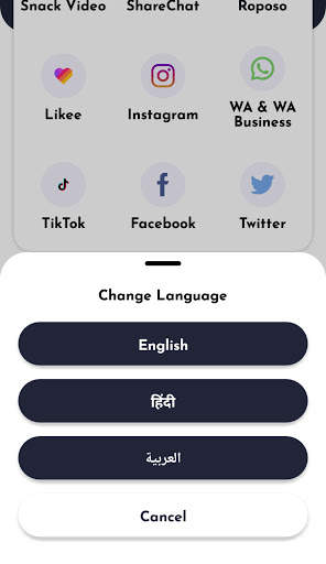 Status Pro - All in One Status Video Downloader screenshot 2