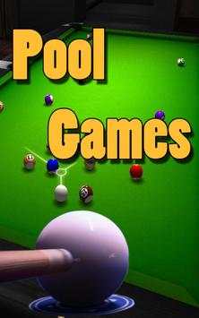3D Pool Games screenshot 2