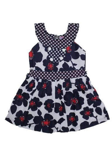 1000  Latest Baby Frock Designs HD (Offline) screenshot 19