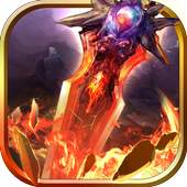 Clash of Warriors(fighting!) 1.0.1