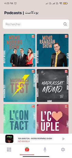 HIT RADIO - OFFICIEL скриншот 3