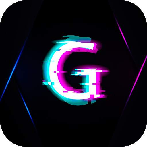 Glitchy_ Effects Video & Photo Editor 1.1