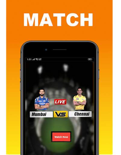 IPL 2020 Live Match Schedule and Hotstar Guidance screenshot 2