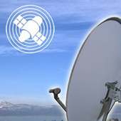 Precise Sat finder on 9Apps