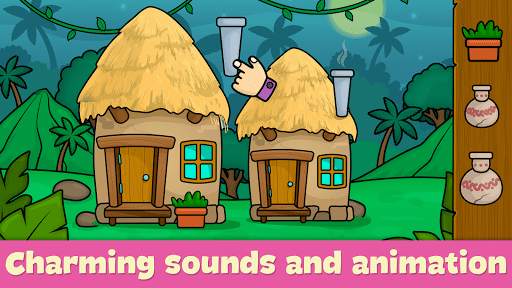 Kindergarten games for kids screenshot 6