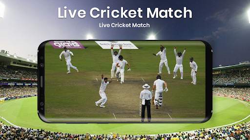 Free Live All Cricket Match - Live Cricket Score screenshot 4
