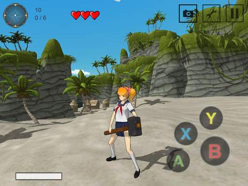 High School Simulator Battle screenshot 21