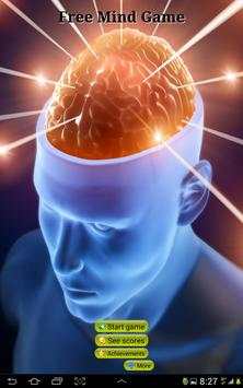 Free Mind Game screenshot 7