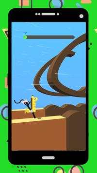 Draw Pets Climber - Mini Racing 2020 स्क्रीनशॉट 2