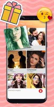 MyPhoto Video Maker With Music & Music Video Maker screenshot 3