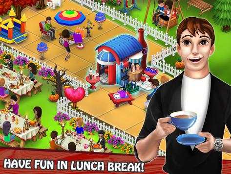 Il mio ristorante di cucina St screenshot 7