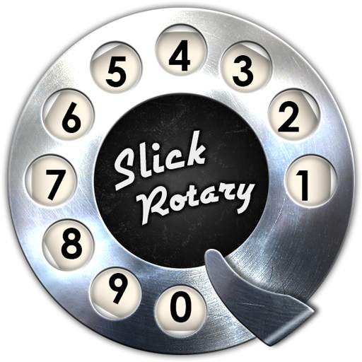 Slick Rotary Dialer 1.2