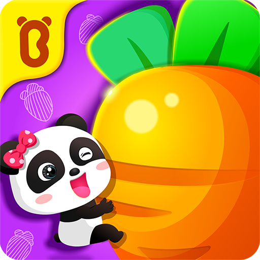 Baby Panda: Magical Opposites icon