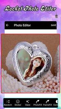 Locket Photo Editor New screenshot 3