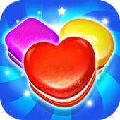 Cookie Crush Match 3 Mania 1.0