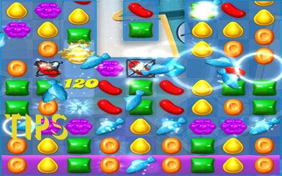 Tips Candy Crush Soda Saga screenshot 2