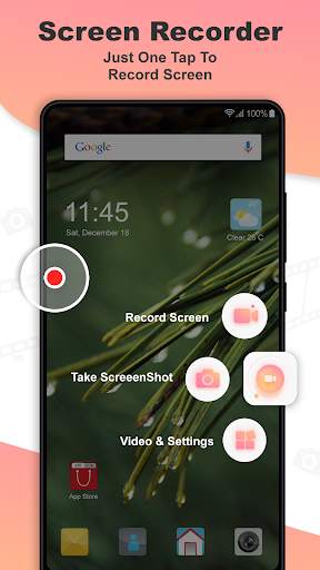 Screen Recorder: Screen Capture screenshot 2