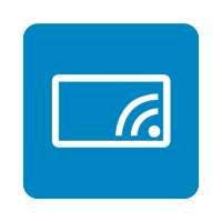 Dell Wireless Monitor icon