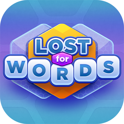 Lost for Words icon