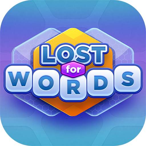 Lost for Words 201.0.1