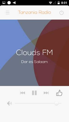 All Tanzania Radio Stations Free screenshot 3