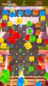 Jelly Crush Mania screenshot 6