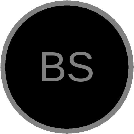 Black Screen Burn-in protector 1.1