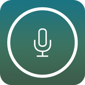 Voice Messages For WhatsApp icon