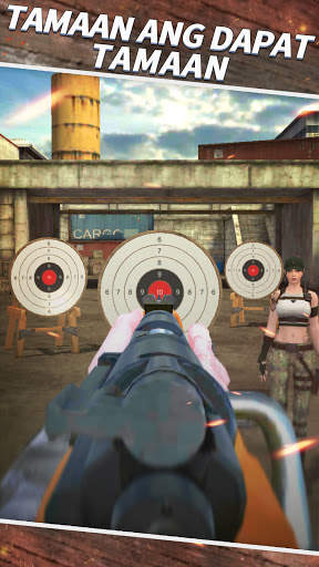 Sniper Shooting screenshot 4